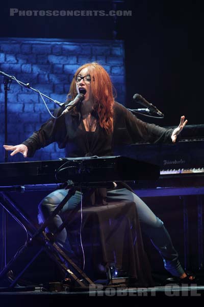 TORI AMOS - 2014-05-17 - PARIS - Grand Rex - 